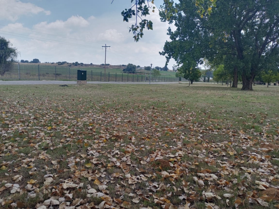 0 Bedroom Property for Sale in Willow Creek Riverfront Residential Estate Free State